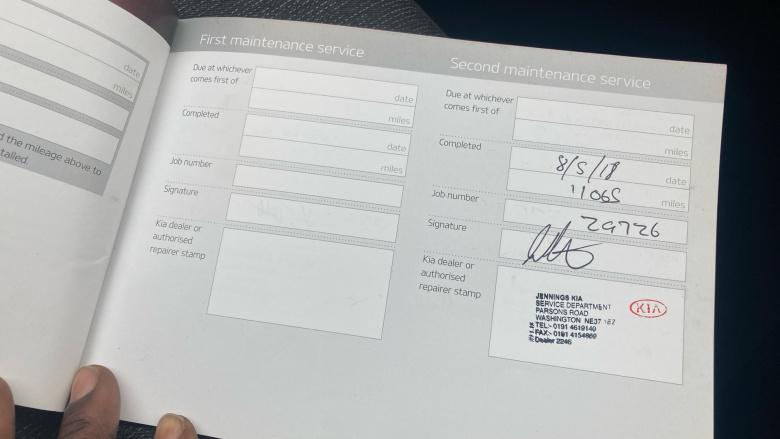 Kia Picanto 1.0 65 1 3dr Petrol Hatchback